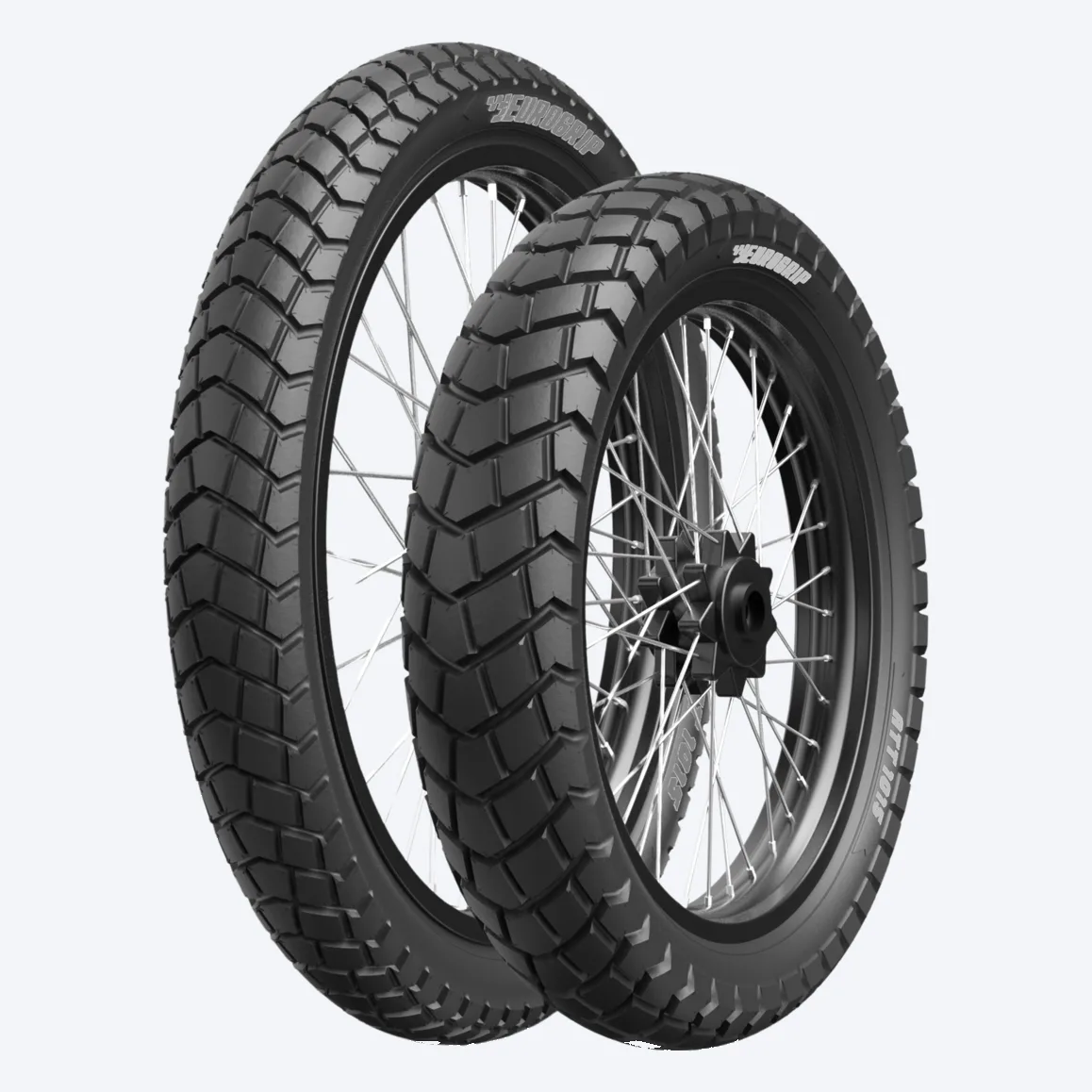 EuroGrip ATT1015 serisi lastik görseli