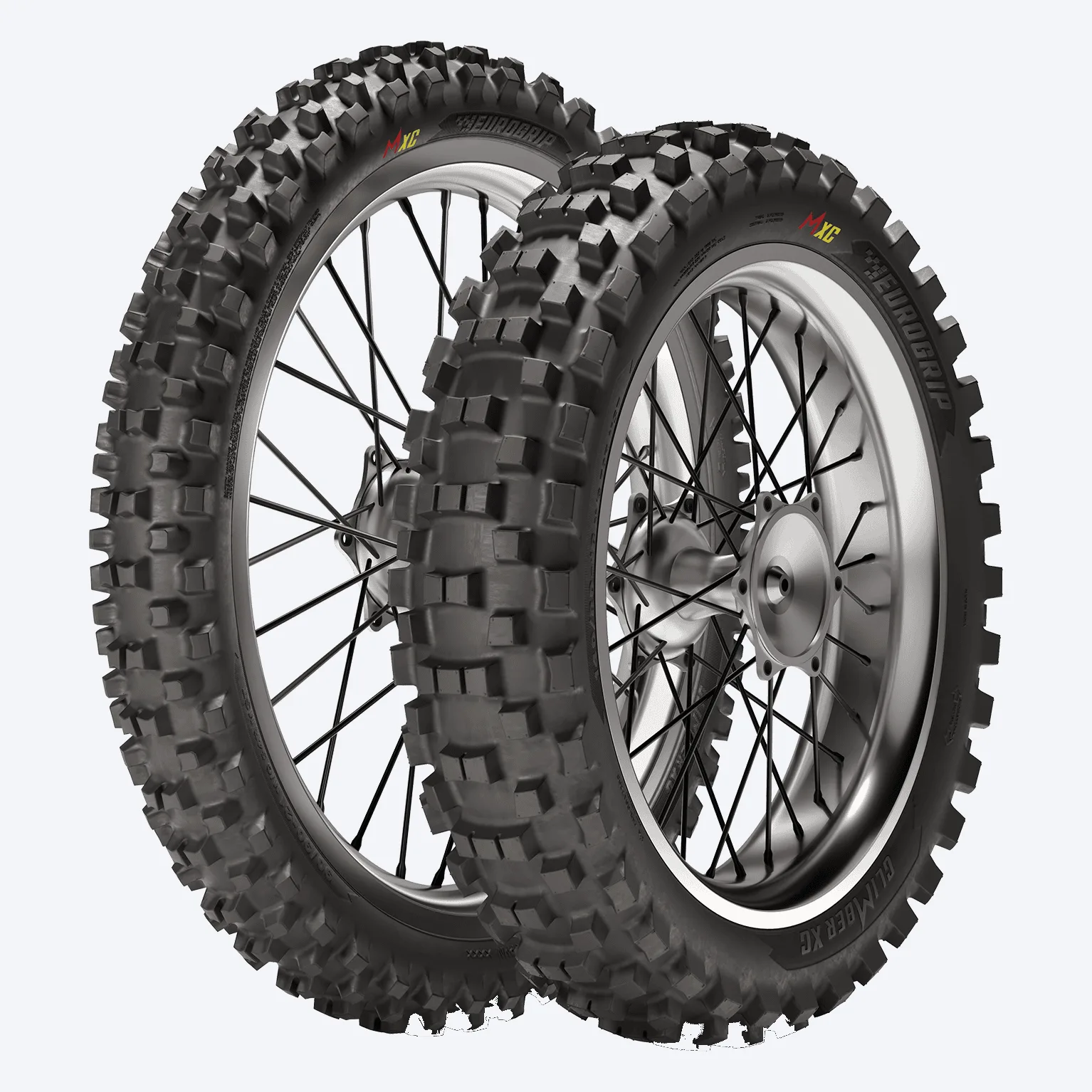 EuroGrip Climber XC serisi lastik görseli