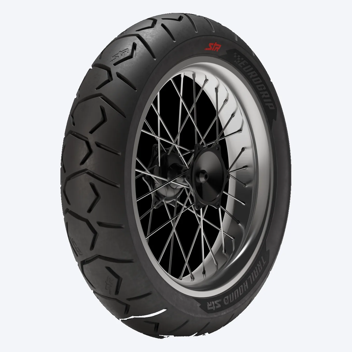 Trailhound STR posteriore_Post.png · 150/70 R18 70V